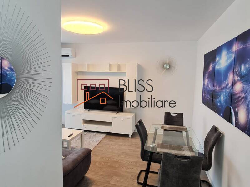 Apartament 3 Camere In Cloud9 Residence | Bliss Imobiliare / Photo 9 - BLISS Imobiliare