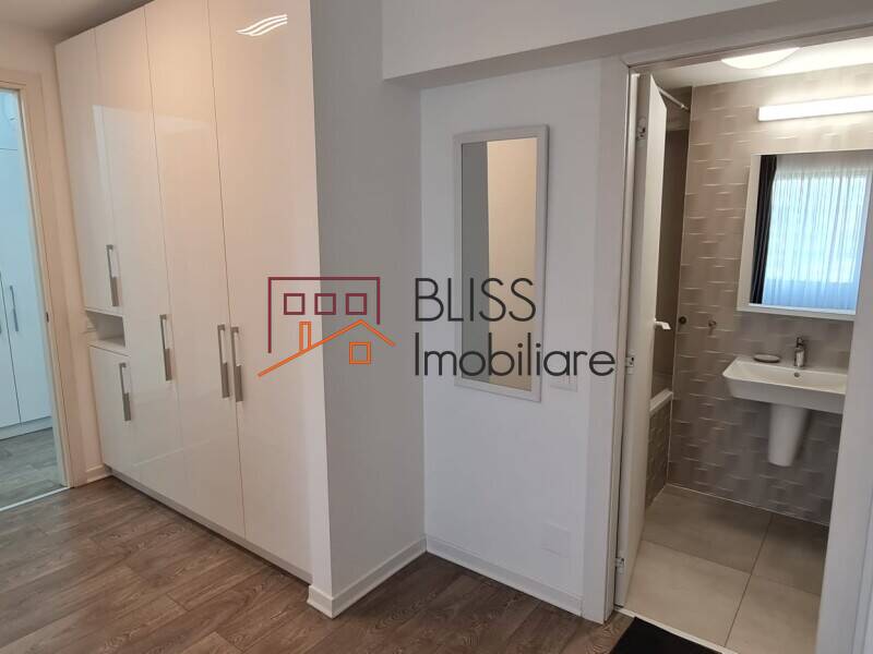 Apartament 3 Camere In Cloud9 Residence | Bliss Imobiliare / Photo 10 - BLISS Imobiliare