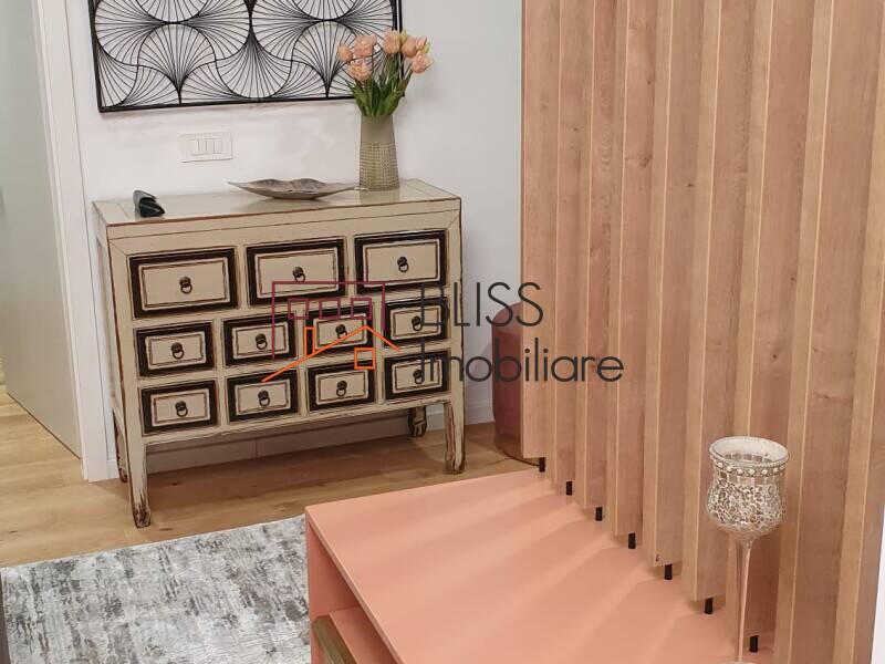 Apartament 2 Camere Aviatiei Park | Bliss Imobiliare / Photo 16 - BLISS Imobiliare