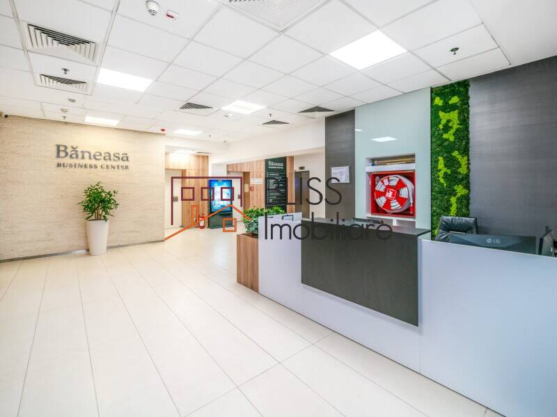 Spatiu De Birouri | Bliss Imobiliare / Photo 6 - BLISS Imobiliare