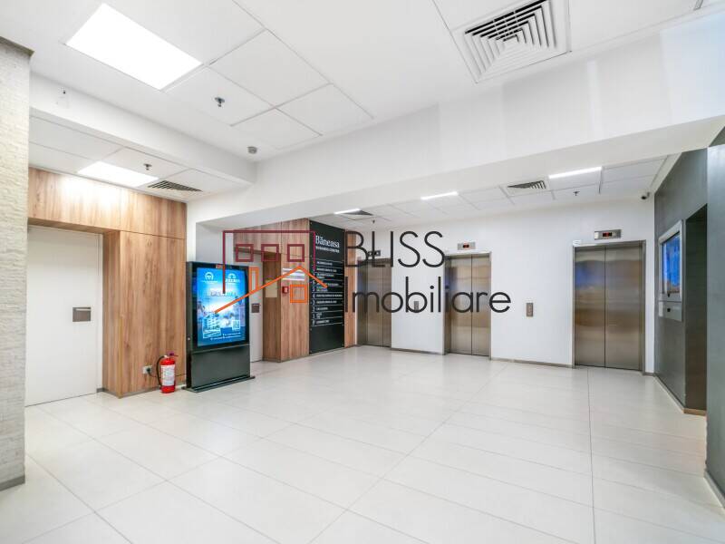 Spatiu De Birouri | Bliss Imobiliare / Photo 8 - BLISS Imobiliare