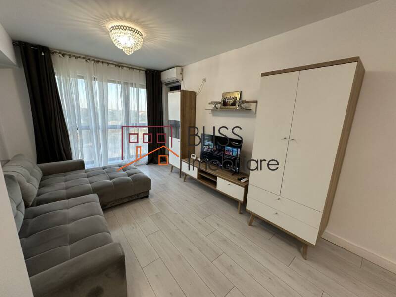 Apartament 3 Camere Onix Park North | Bliss Imobiliare / Photo 1 - BLISS Imobiliare