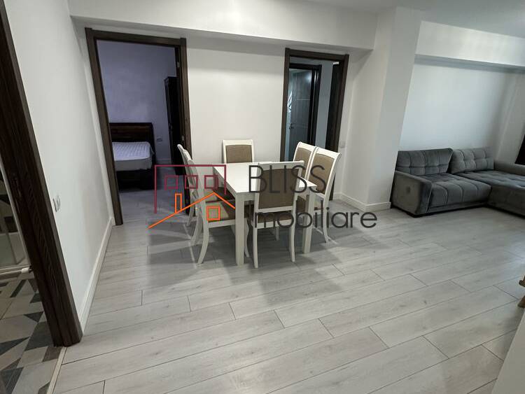 2-Bedroom Apartment Onix Park North, Bucharest | Bliss Imobiliare / Photo 2 - BLISS Imobiliare