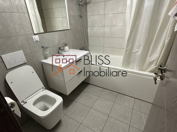 2-Bedroom Apartment Onix Park North, Bucharest | Bliss Imobiliare / Photo 6 - BLISS Imobiliare
