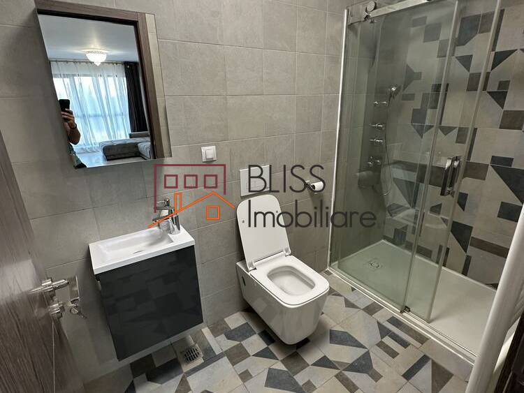 2-Bedroom Apartment Onix Park North, Bucharest | Bliss Imobiliare / Photo 8 - BLISS Imobiliare