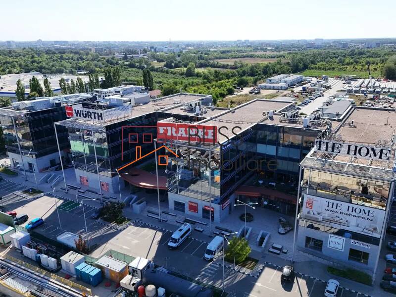 Spatiu De Birouri | Bliss Imobiliare / Photo 3 - BLISS Imobiliare