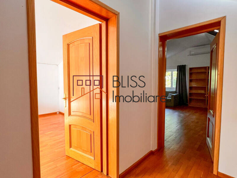 4-Bedroom House Alfa Town Iancu Nicolae, Bucharest / Ilfov | Bliss Imobiliare / Photo 27 - BLISS Imobiliare