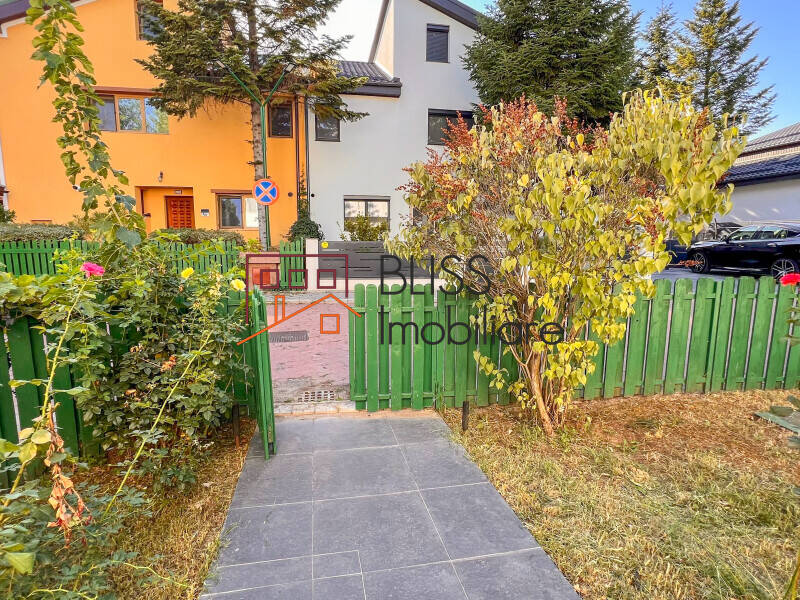 Casa 5 Camere Alfa Town Iancu Nicolae | Bliss Imobiliare / Photo 40 - BLISS Imobiliare