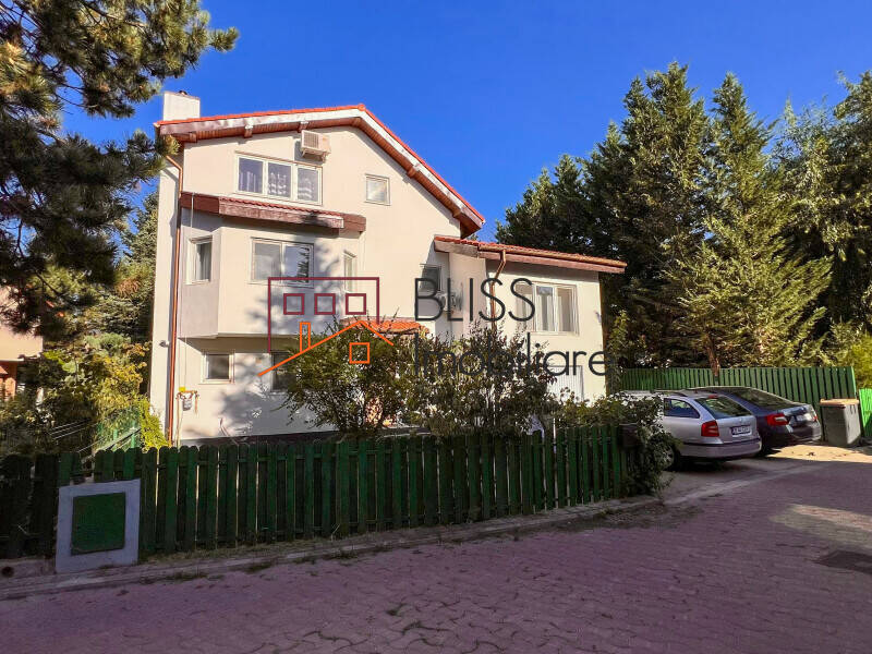 4-Bedroom House Alfa Town Iancu Nicolae, Bucharest / Ilfov | Bliss Imobiliare / Photo 3 - BLISS Imobiliare