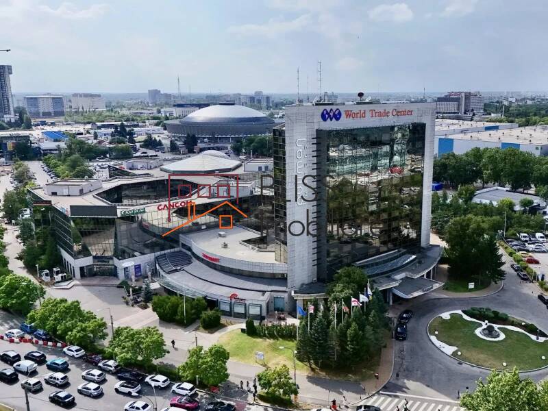 Office Space, Bucharest | Bliss Imobiliare / Photo 3 - BLISS Imobiliare