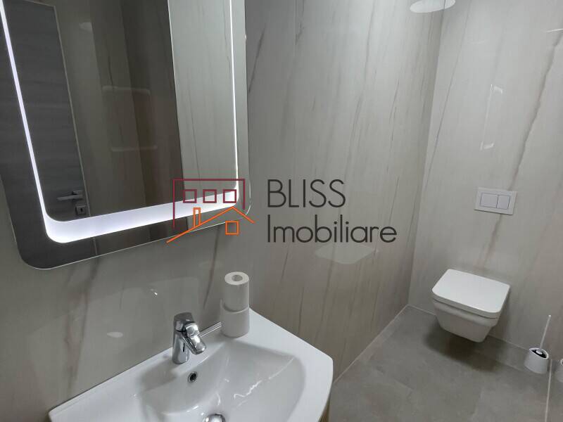 Apartament Cu 3 Camere In Floreasca | Bliss Imobiliare / Photo 17 - BLISS Imobiliare