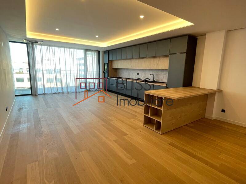2-Bedroom Apartment In Floreasca – 135sqm, Bucharest | Bliss Imobiliare / Photo 2 - BLISS Imobiliare