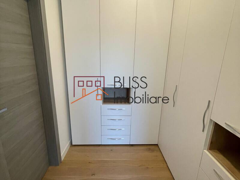 2-Bedroom Apartment In Floreasca – 135sqm, Bucharest | Bliss Imobiliare / Photo 19 - BLISS Imobiliare