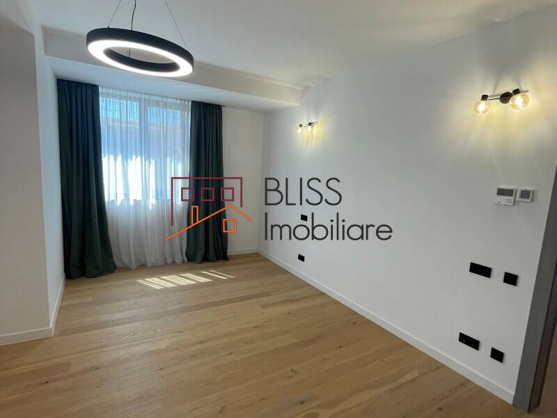 Apartament Cu 3 Camere In Floreasca | Bliss Imobiliare / Photo 8 - BLISS Imobiliare