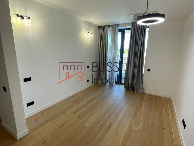 2-Bedroom Apartment In Floreasca – 135sqm, Bucharest | Bliss Imobiliare / Photo 12 - BLISS Imobiliare