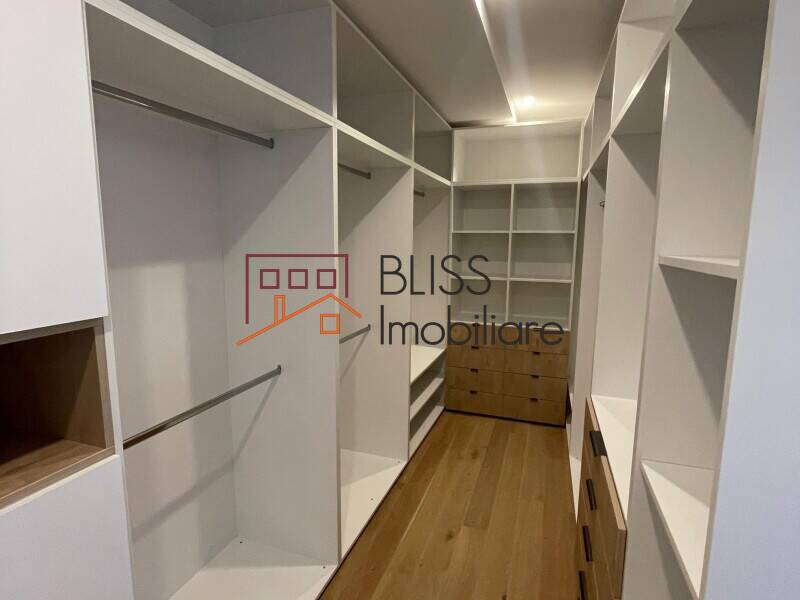2-Bedroom Apartment In Floreasca – 135sqm, Bucharest | Bliss Imobiliare / Photo 10 - BLISS Imobiliare