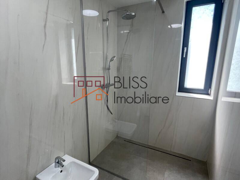 Apartament Cu 3 Camere In Floreasca | Bliss Imobiliare / Photo 15 - BLISS Imobiliare