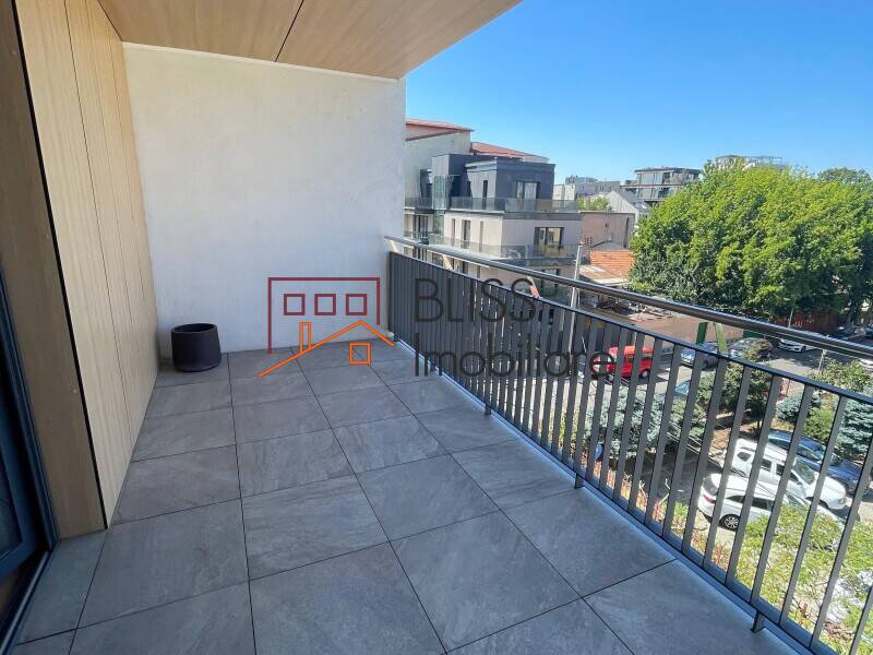 2-Bedroom Apartment In Floreasca – 135sqm, Bucharest | Bliss Imobiliare / Photo 1 - BLISS Imobiliare