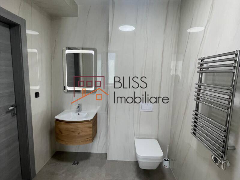 2-Bedroom Apartment In Floreasca – 135sqm, Bucharest | Bliss Imobiliare / Photo 14 - BLISS Imobiliare