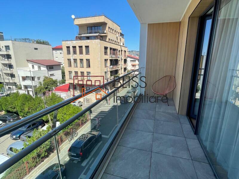 2-Bedroom Apartment In Floreasca – 135sqm, Bucharest | Bliss Imobiliare / Photo 6 - BLISS Imobiliare