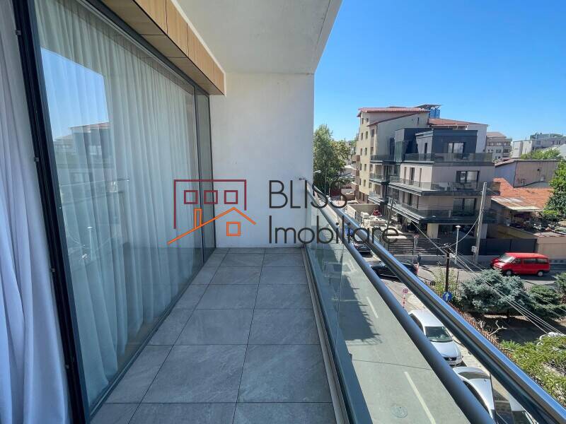 Apartament Cu 3 Camere In Floreasca | Bliss Imobiliare / Photo 7 - BLISS Imobiliare