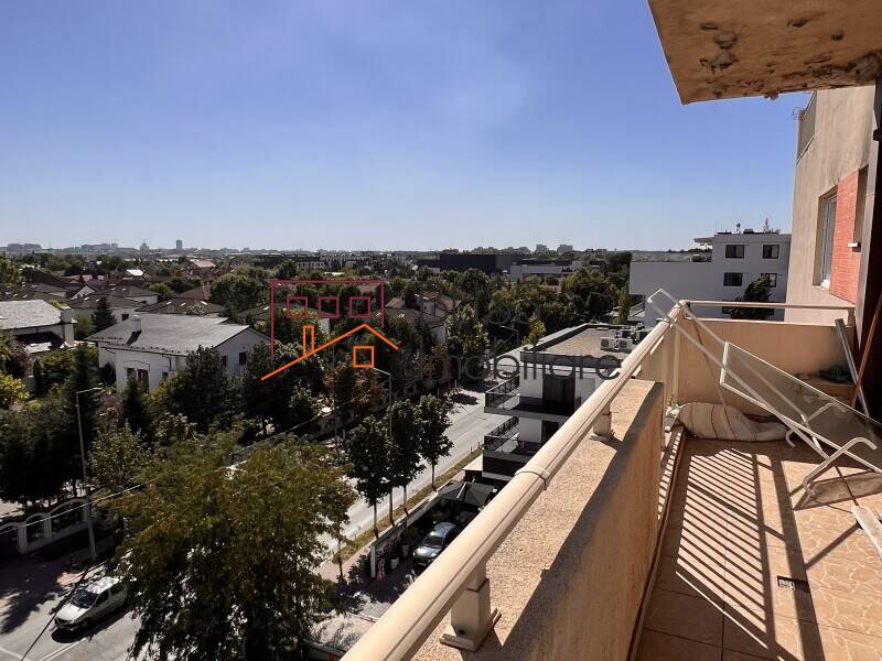 Apartment, 1 Bedroom, Bucharest / Ilfov | Bliss Imobiliare / Photo 8 - BLISS Imobiliare