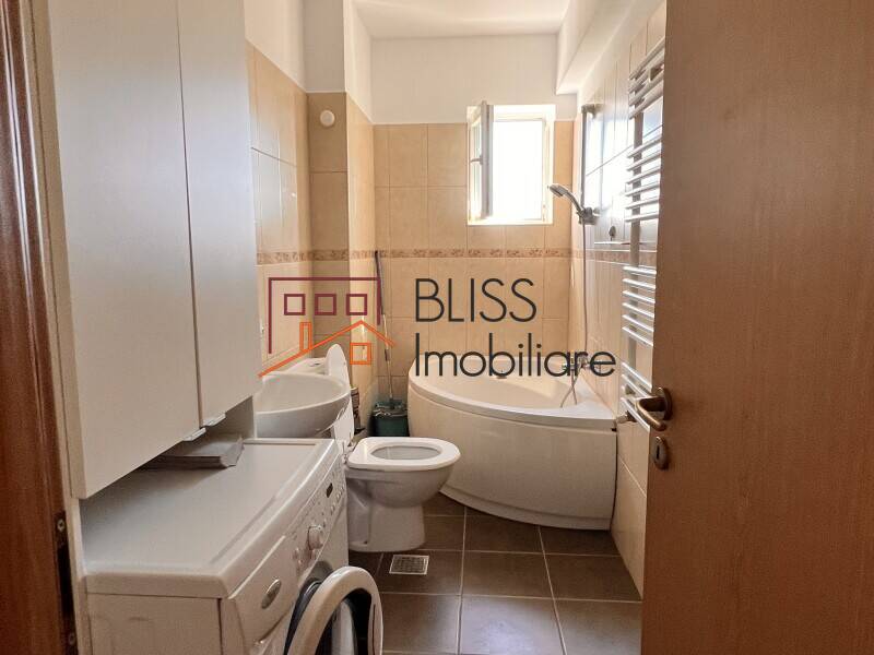 Apartment, 1 Bedroom, Bucharest / Ilfov | Bliss Imobiliare / Photo 12 - BLISS Imobiliare
