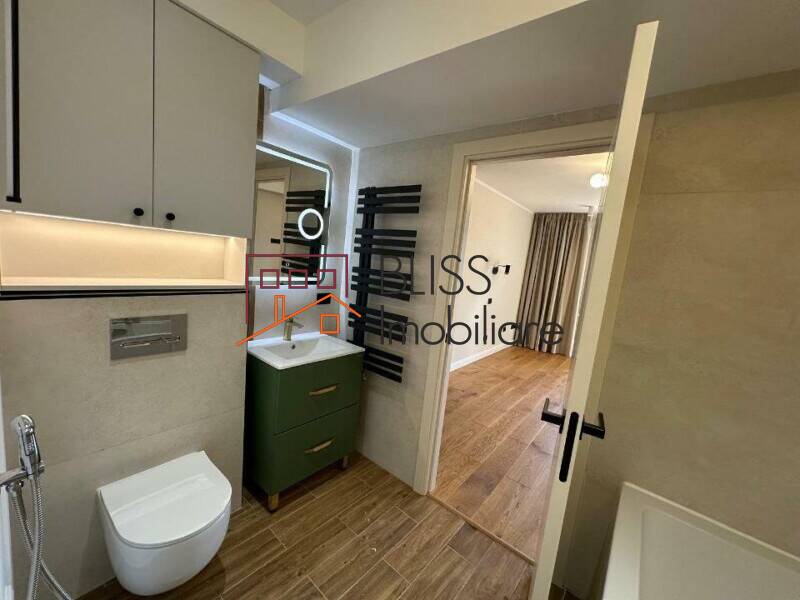 Apartament 4 Camere De Lux – Aviatorilor | Bliss Imobiliare / Photo 11 - BLISS Imobiliare