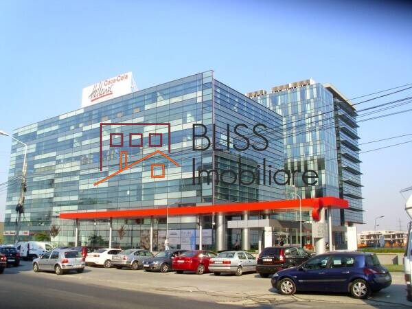 spațiu de birouri de Inchiriat Iancu Nicolae | Pipera - ID:142887 | Bliss Imobiliare / Photo 1 - BLISS Imobiliare