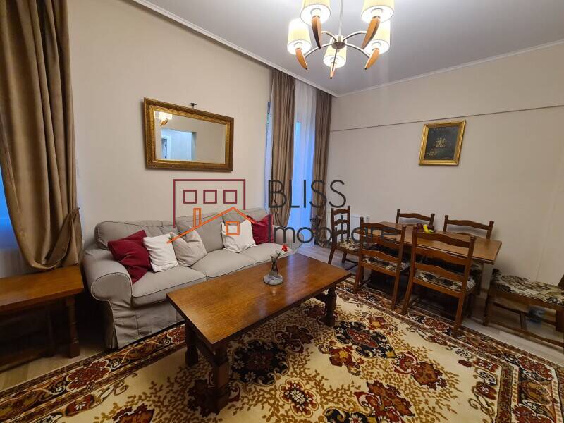 2-Bedroom Apartment, 60 Sqm - Televiziune, Bucharest | Bliss Imobiliare / Photo 1 - BLISS Imobiliare