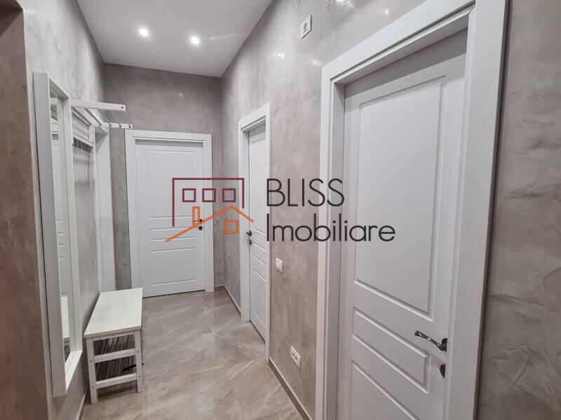 2-Bedroom Apartment, 60 Sqm - Televiziune, Bucharest | Bliss Imobiliare / Photo 8 - BLISS Imobiliare