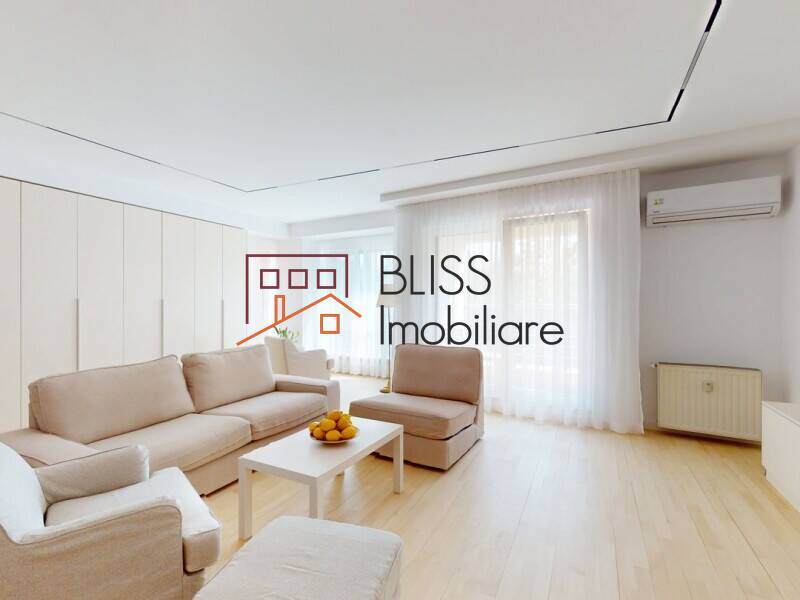 Apartament Cu 3 Camere – Aviatorilor | Bliss Imobiliare / Photo 2 - BLISS Imobiliare