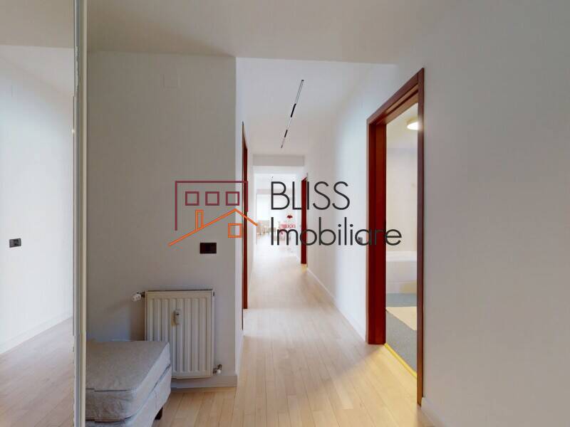 Luxury 2-Bedroom Apartment – Aviatorilor, Bucharest | Bliss Imobiliare / Photo 14 - BLISS Imobiliare