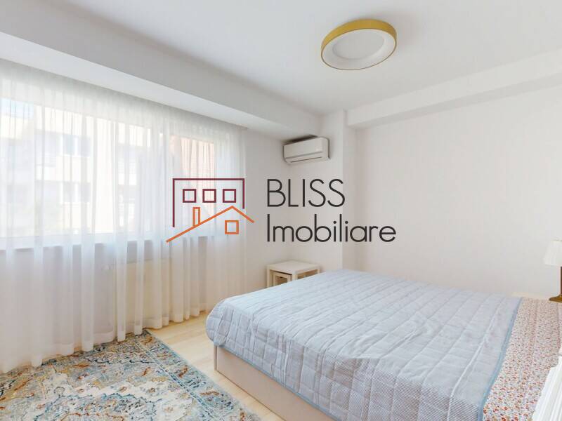 Luxury 2-Bedroom Apartment – Aviatorilor, Bucharest | Bliss Imobiliare / Photo 8 - BLISS Imobiliare