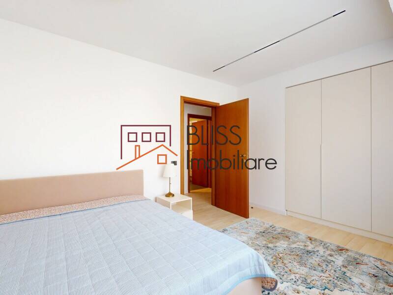 Luxury 2-Bedroom Apartment – Aviatorilor, Bucharest | Bliss Imobiliare / Photo 9 - BLISS Imobiliare