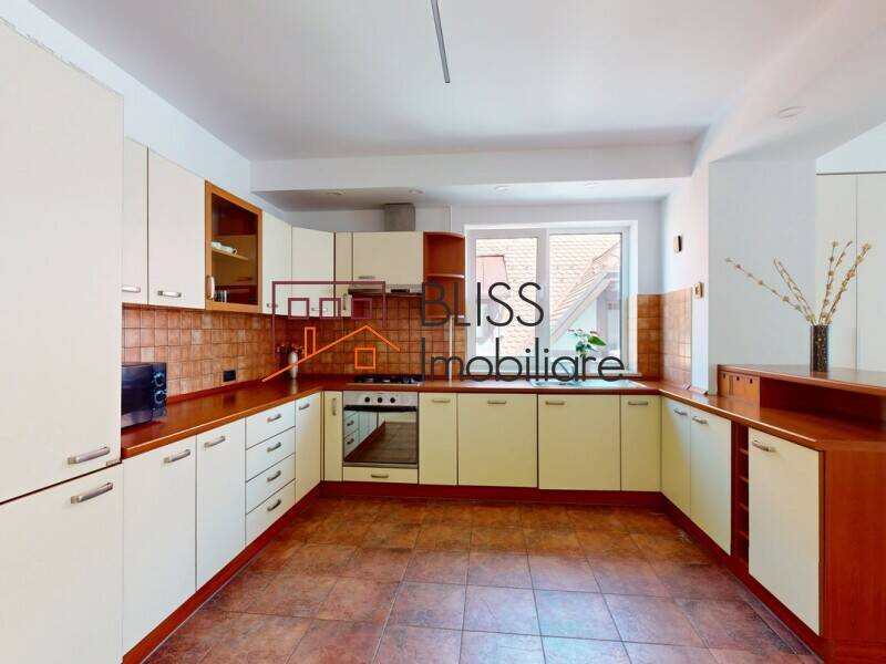 Luxury 2-Bedroom Apartment – Aviatorilor, Bucharest | Bliss Imobiliare / Photo 5 - BLISS Imobiliare