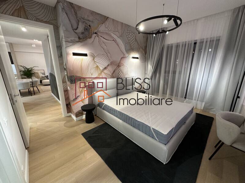 Apartament De Lux 3 Camere One Verdi Park | Bliss Imobiliare / Photo 12 - BLISS Imobiliare