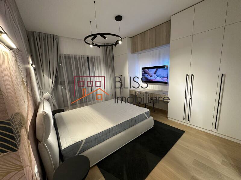 Apartament De Lux 3 Camere One Verdi Park | Bliss Imobiliare / Photo 13 - BLISS Imobiliare