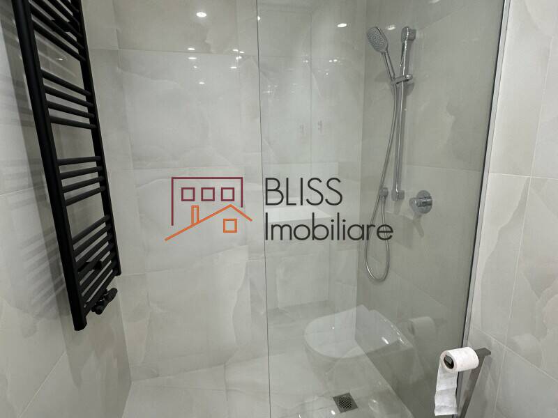 Apartament De Lux 3 Camere One Verdi Park | Bliss Imobiliare / Photo 11 - BLISS Imobiliare