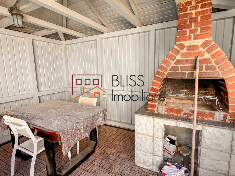 Vila Luminoasa Cu 5 Camere Si Gradina Generoasa Pentru Familie | Bliss Imobiliare / Photo 44 - BLISS Imobiliare