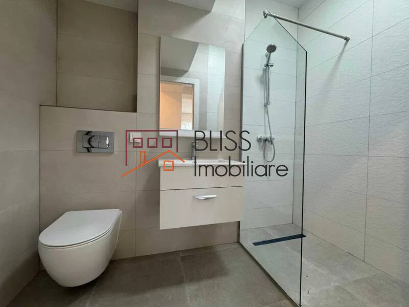 Apartment for Rent Iancu Nicolae | Pipera, Bucharest / Ilfov - 2 Bedroom - ID:142898 | Bliss Imobiliare / Photo 7 - BLISS Imobiliare