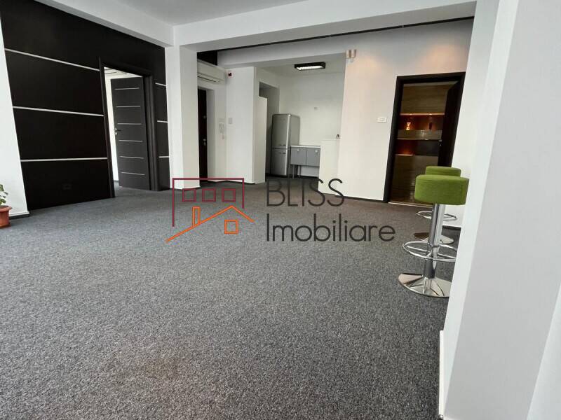 Spatiu De Birouri Dorobanti | Bliss Imobiliare / Photo 5 - BLISS Imobiliare