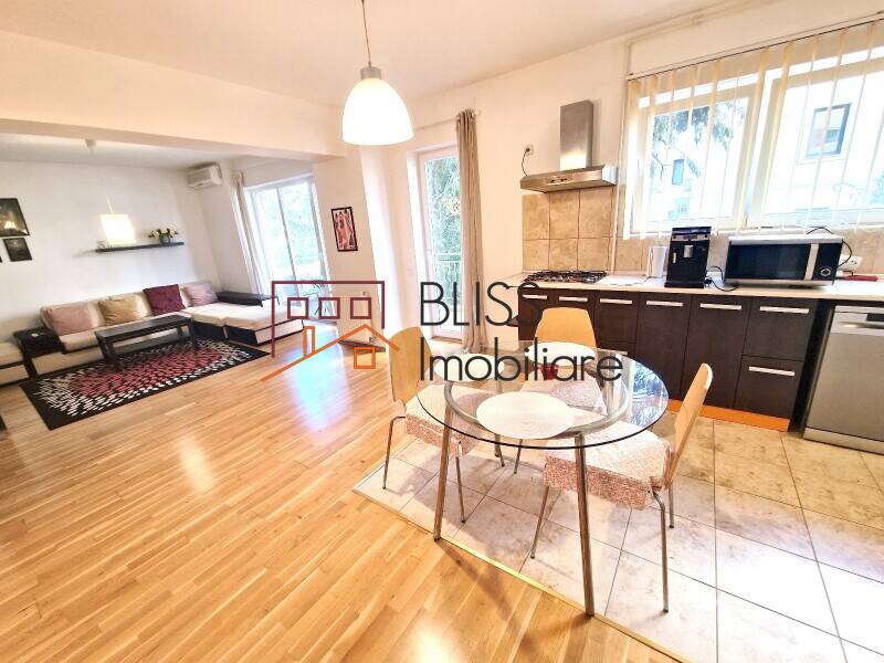 1 Bedroom Apartment In High Residence Pipera, Bucharest / Ilfov | Bliss Imobiliare / Photo 1 - BLISS Imobiliare