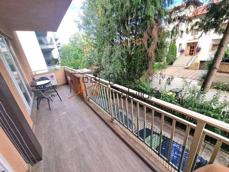 1 Bedroom Apartment In High Residence Pipera, Bucharest / Ilfov | Bliss Imobiliare / Photo 9 - BLISS Imobiliare