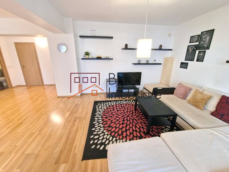 Apartament 2 Camere In High Residence Pipera | Bliss Imobiliare / Photo 3 - BLISS Imobiliare