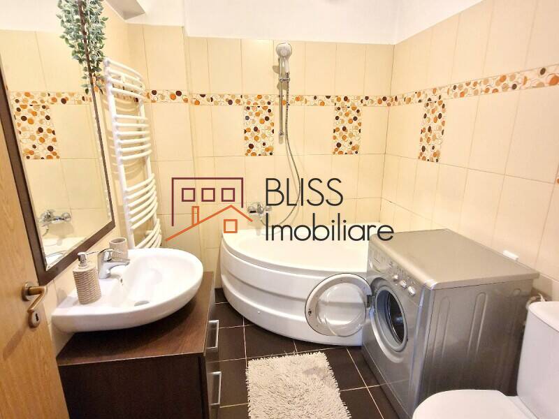 Apartament 2 Camere In High Residence Pipera | Bliss Imobiliare / Photo 19 - BLISS Imobiliare
