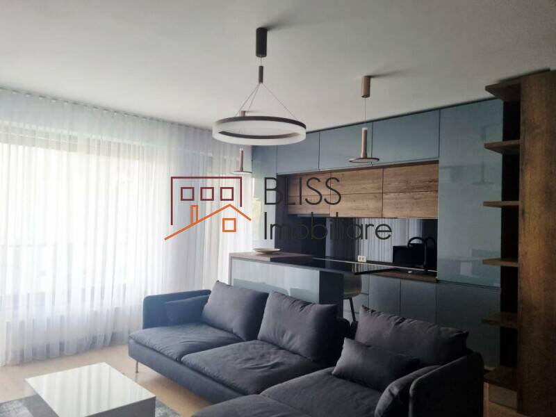 Apartament 2 Camere Residence5 Iancu Nicolae | Bliss Imobiliare / Photo 1 - BLISS Imobiliare