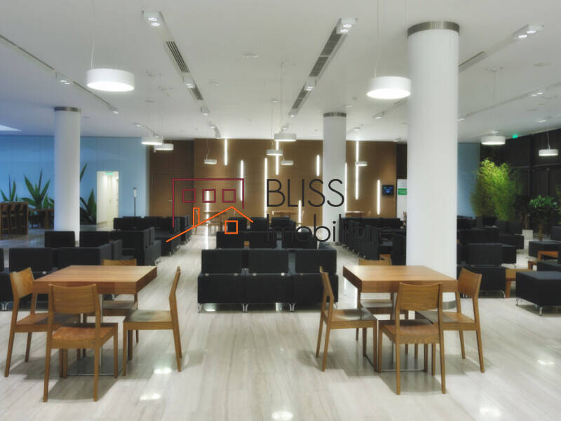 spațiu de birouri de Inchiriat Iancu Nicolae | Pipera - ID:142945 | Bliss Imobiliare / Photo 11 - BLISS Imobiliare