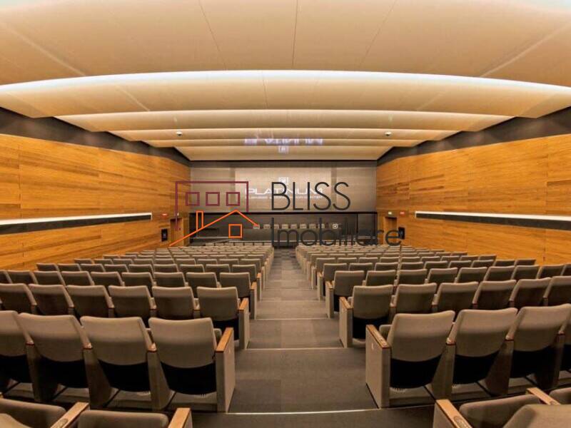 spațiu de birouri de Inchiriat Iancu Nicolae | Pipera - ID:142945 | Bliss Imobiliare / Photo 13 - BLISS Imobiliare