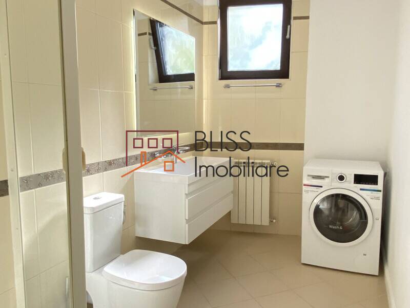 Luxury Apartment, Bucharest | Bliss Imobiliare / Photo 13 - BLISS Imobiliare
